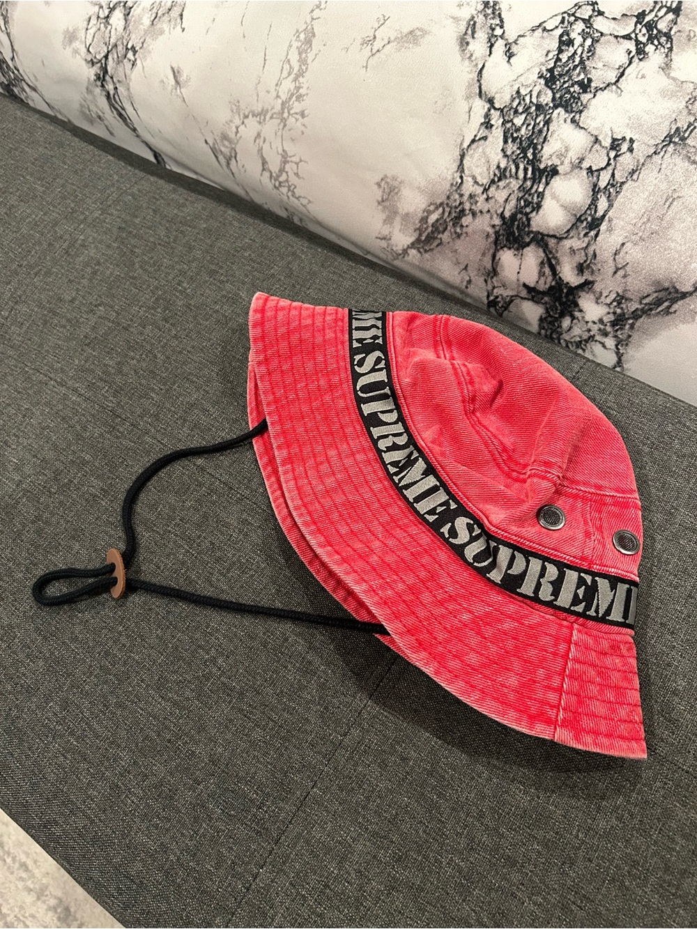 Supreme Boonie Hat